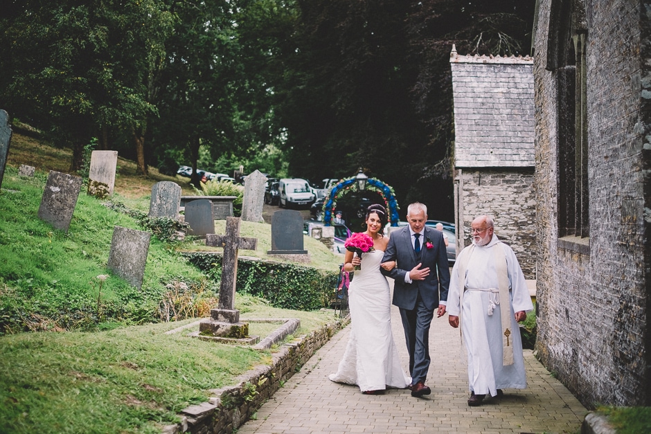 Dinham House Wedding photography-10